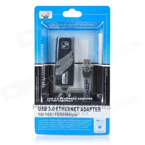 USB to Ethernet