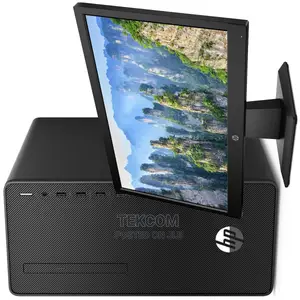 New Desktop Computer HP 290 G4 4GB Intel Core I5 HDD 1T