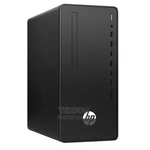 New Desktop Computer HP 290 G4 4GB Intel Core I5 HDD 1T