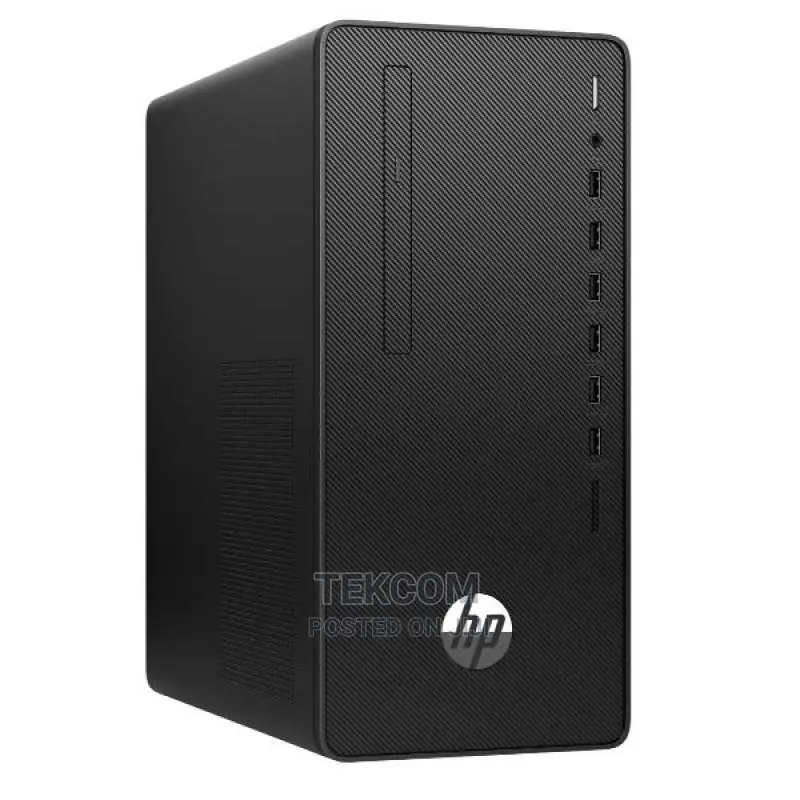 New Desktop Computer HP 290 G4 4GB Intel Core I5 HDD 1T