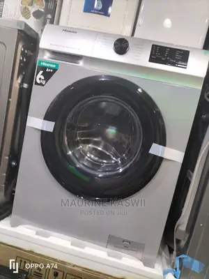 6kg Hisense