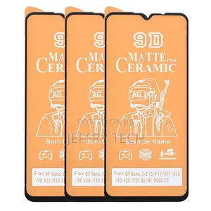 Ceramic Tempered Glass Samsung A73 5G