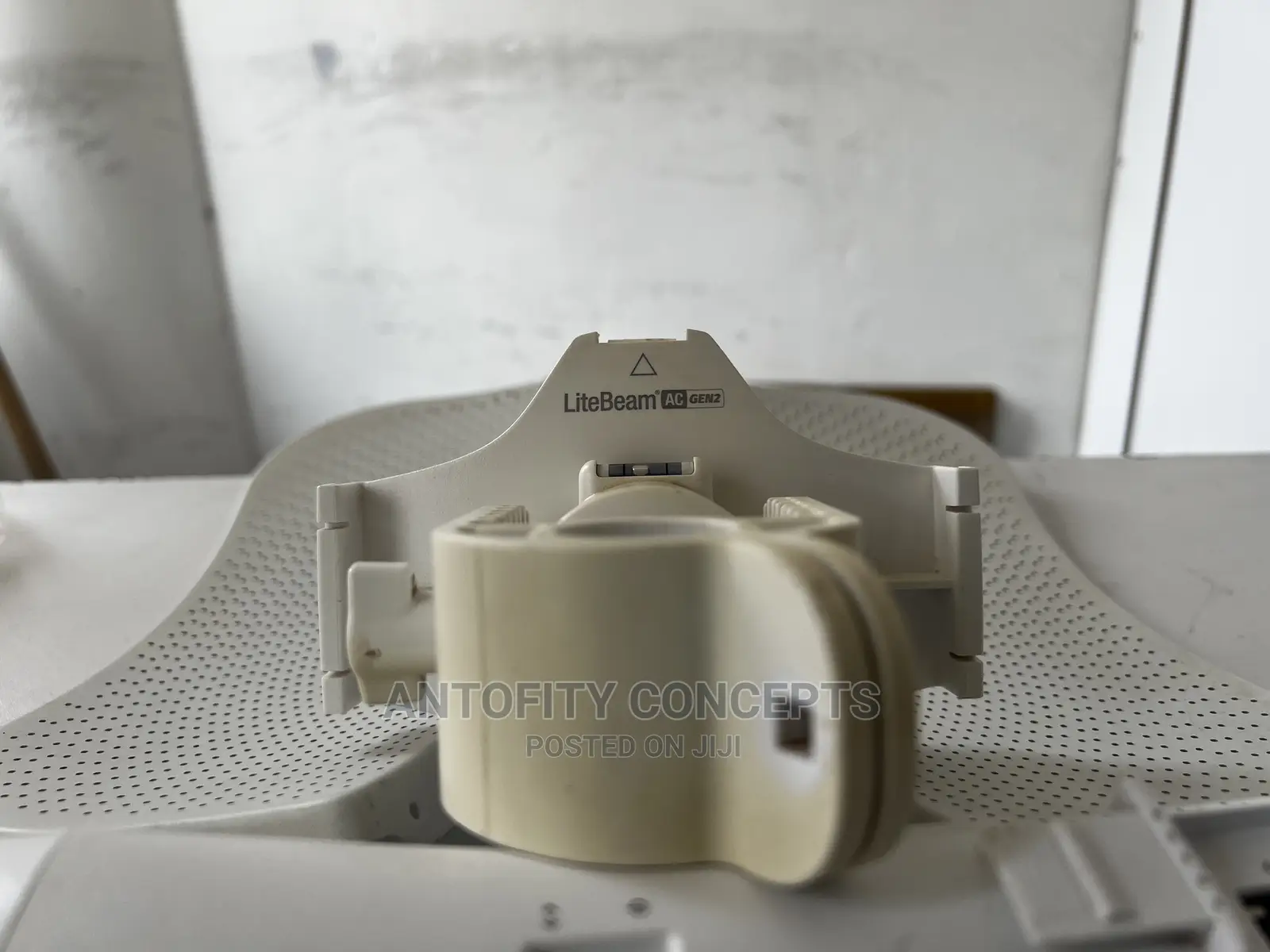 Ubiquiti Litebeam 5 Ac Gen2