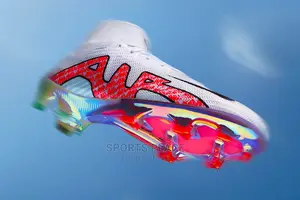 UNVEILED Nike Mercurial Air ZOOM Football Boots - FG