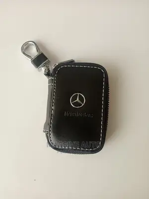 Unique Maceedes Car Key Holder Available