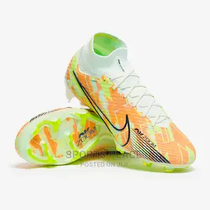 Latest Mercurial Vapor 15 Air Zoom Boots
