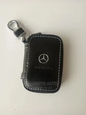Pocket Maceedes Car Key Holder