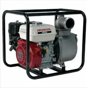 Honda Petrol Waterpump 3inch
