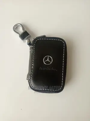 Unique Car Key Holder for Maceedes