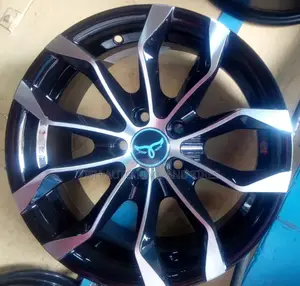 Size 15 Inches Set