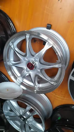 Alloy Wheels Size 14 Set