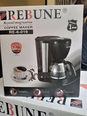 Quality Coffee Maker