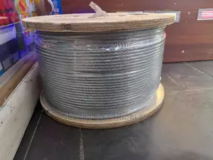 Galvanised Steel Wire Rope