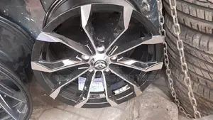 Rims Size 15 Set