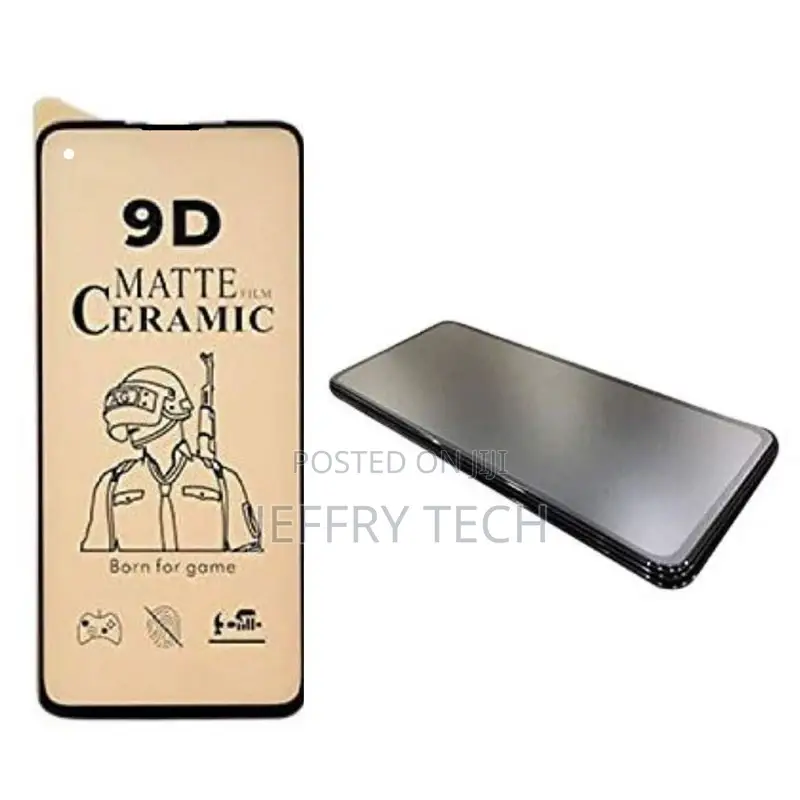 Reno 5f Ceramic Protector