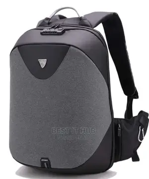 Classic Bagpack
