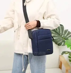 Business King Bagpack