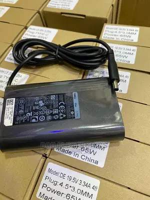 Dell Adapter on Offer