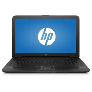 New Laptop HP 250 G7 4GB Intel Core i5 HDD 500GB