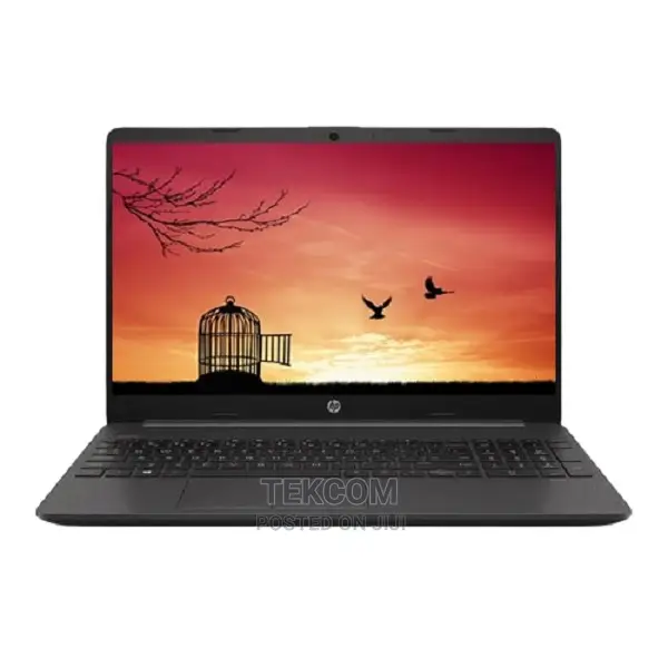 New Laptop HP 250 G8 4GB Intel Core I5 HDD 1T