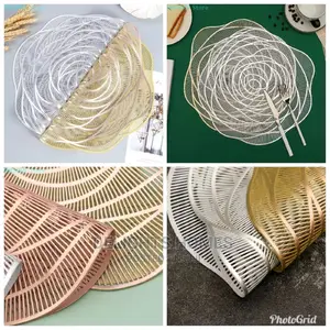 PVC Table Mats