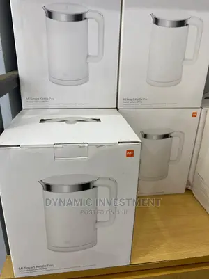 Xiaomi/Mi Smart Kettle Pro