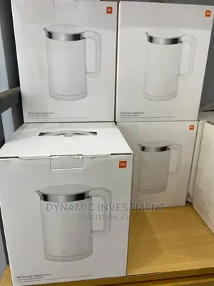 Xiaomi/Mi Smart Kettle Pro