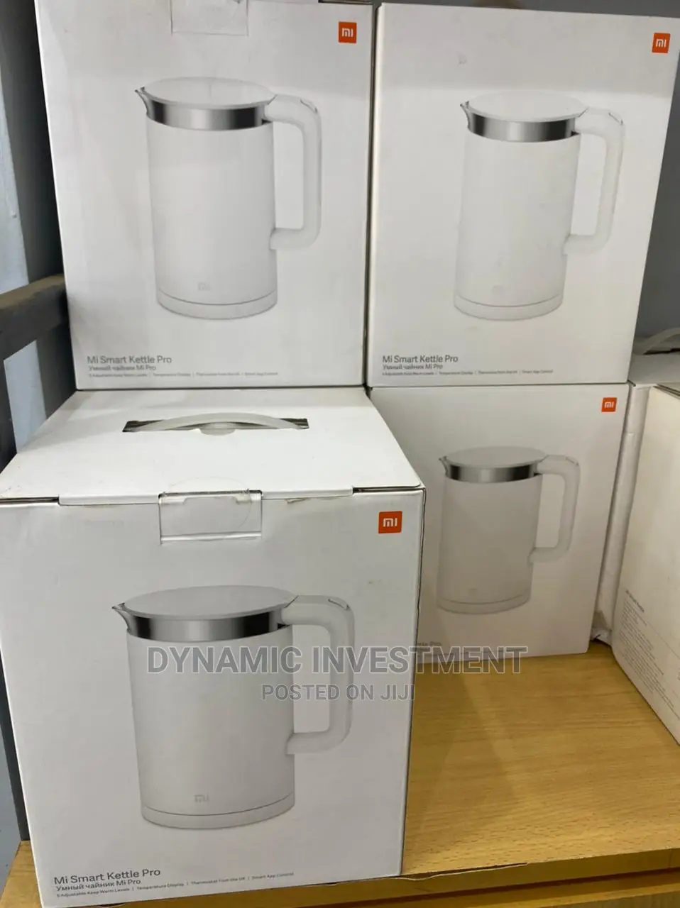 Xiaomi/Mi Smart Kettle Pro