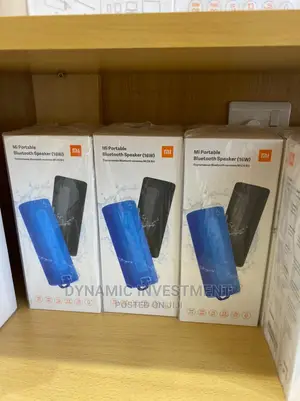 Mi Portable Bluetooth Speaker(16W)