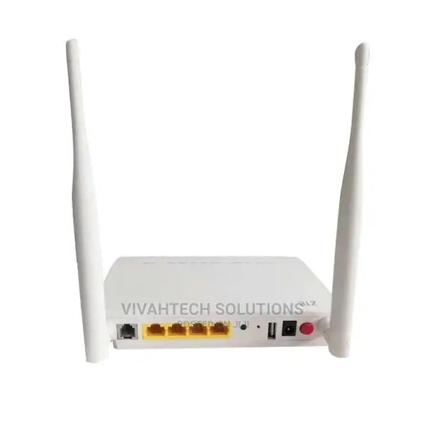 XTE Xpon Router