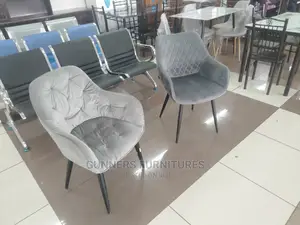Bistro Chairs.