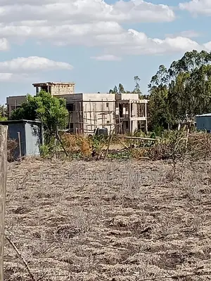 1/8 Acre Plots on Sale at Kiserian.
