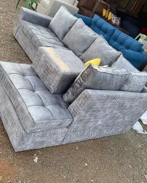 L Shape Sofa
