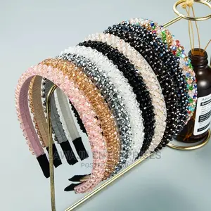 Crystal Headband