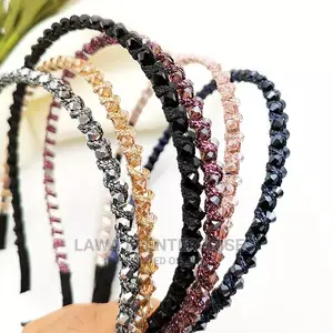 Sequine Headband