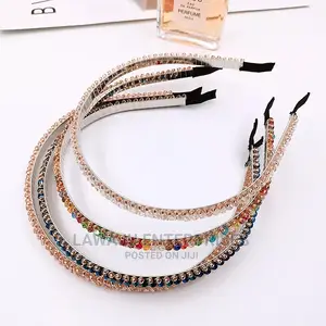 Sparkly Headband
