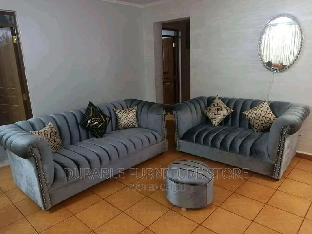5 Seater Chester