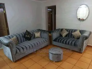 5 Seater Chester