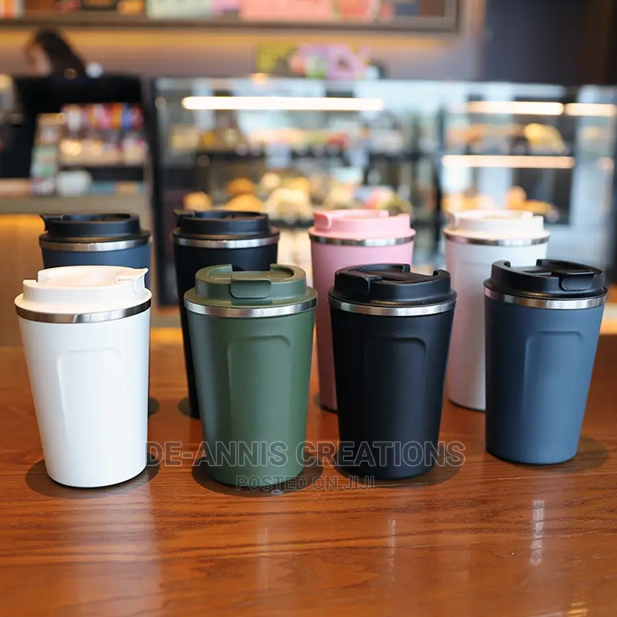 Thermal Mugs