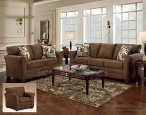 5 Seater Sofa