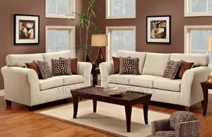 5 Seater Sofa