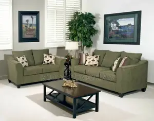 5 Seater Sofa