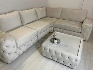 Chesterfield Sofa