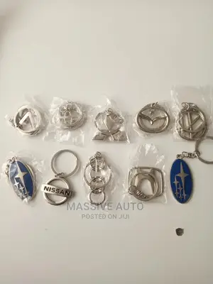 Available All Car Key Holders