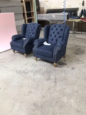 Wing Chairs