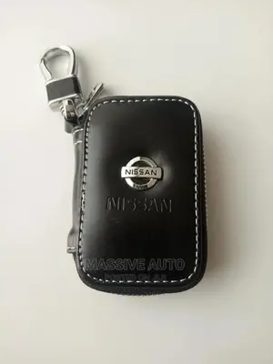 Key Holder for Nissan Is Available