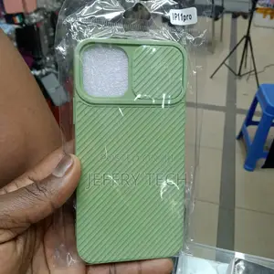 iPhone 11 Pro Camshield Case Slide Camera Lens Protector