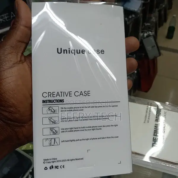 Unique Case for Phone Case Cover for iPhone 7