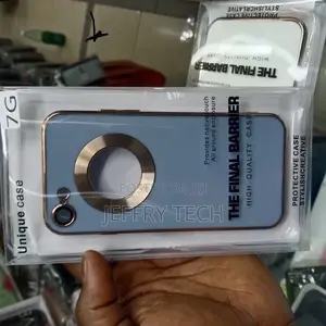 Unique Case for Phone Case Cover for iPhone 7