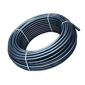Hdpe 1inch Garden Pipes 100mtrs